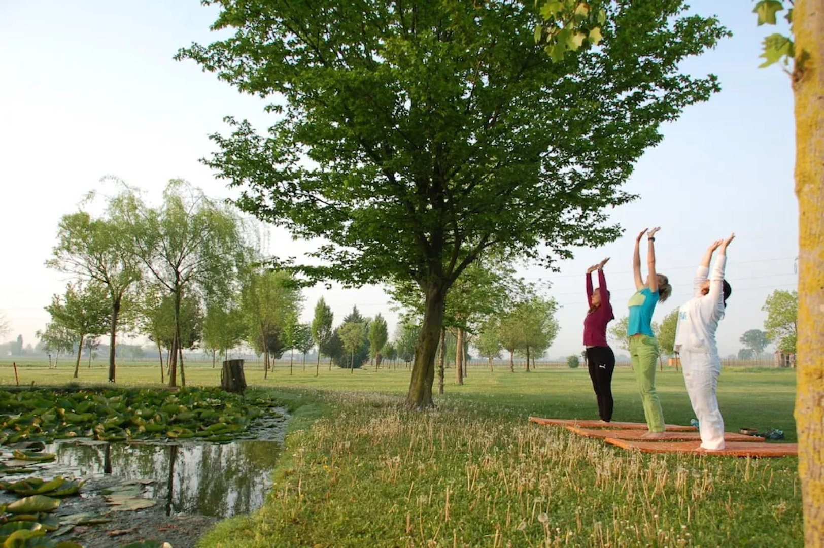 Sport Hotel All'Ancora