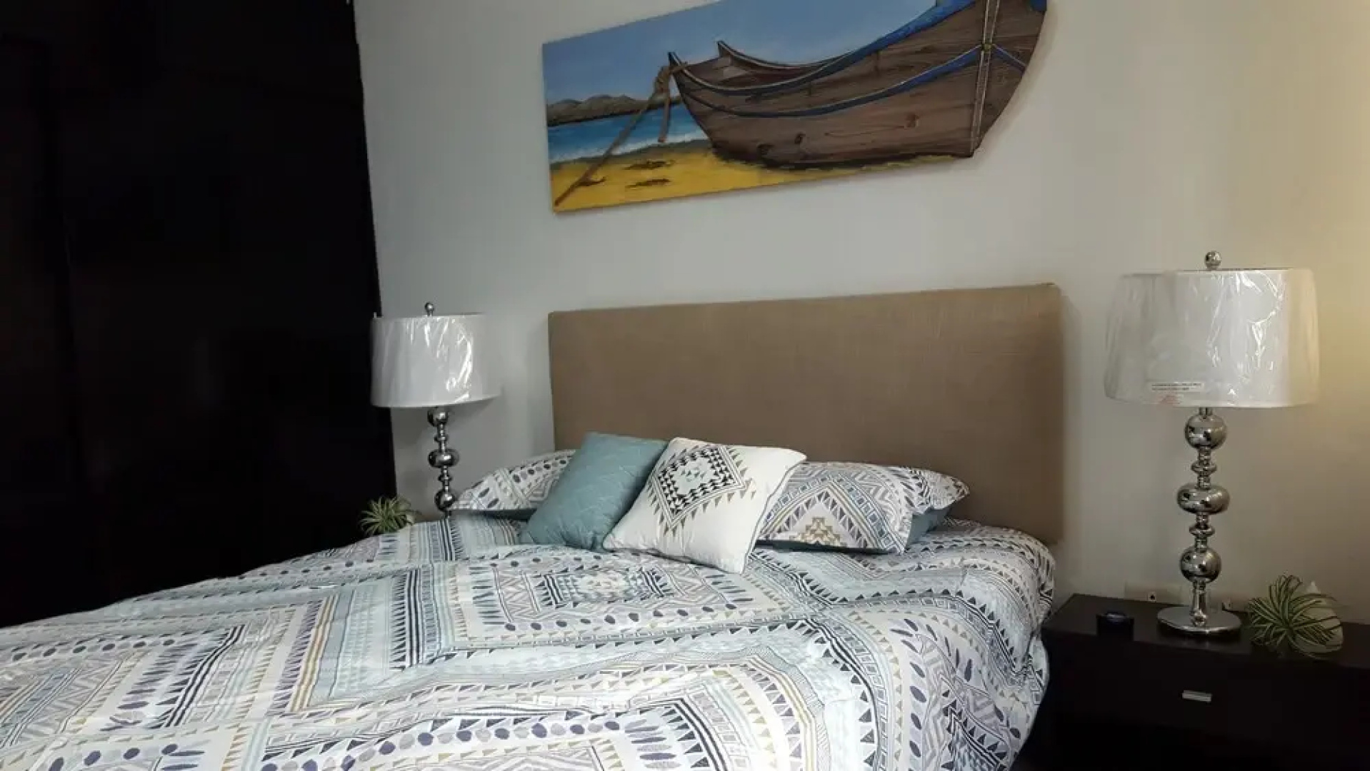 Coral Reef Tulum apartment