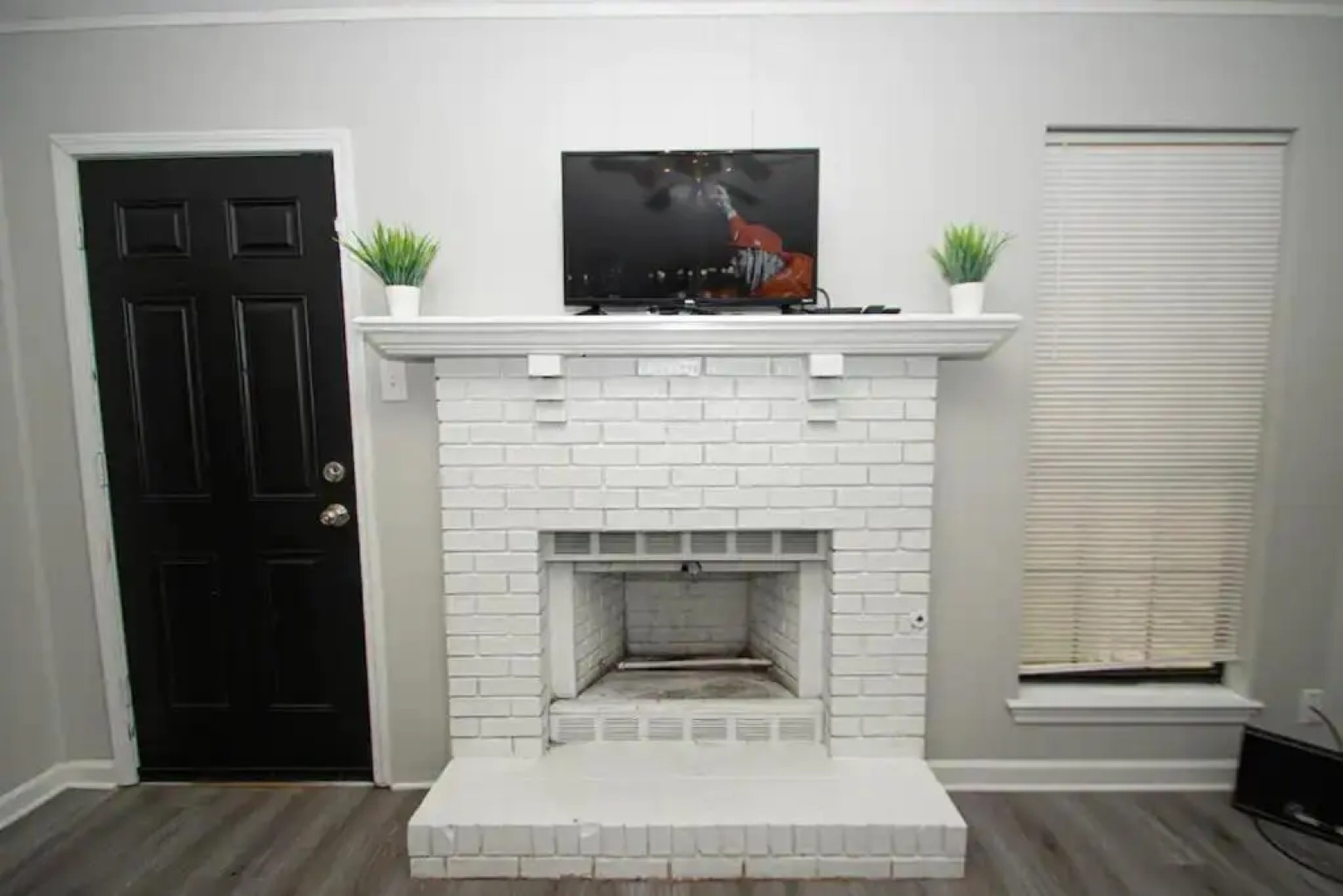 Home Sweet Home in Camp Robinson