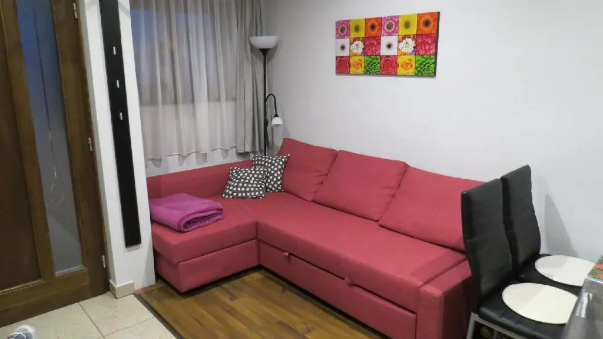 Titi Classic & Trendy Apartman