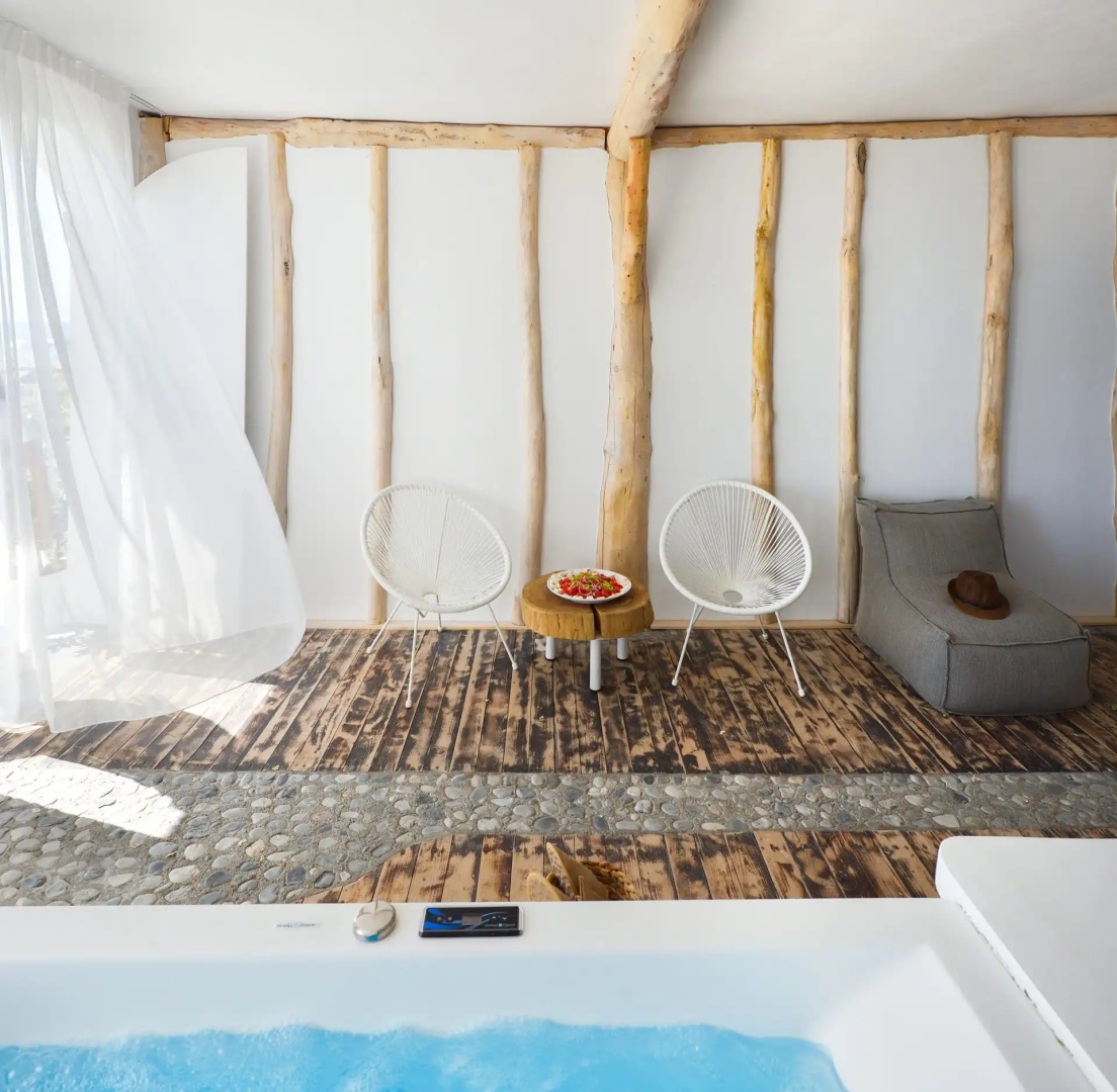 Olympa Suites
