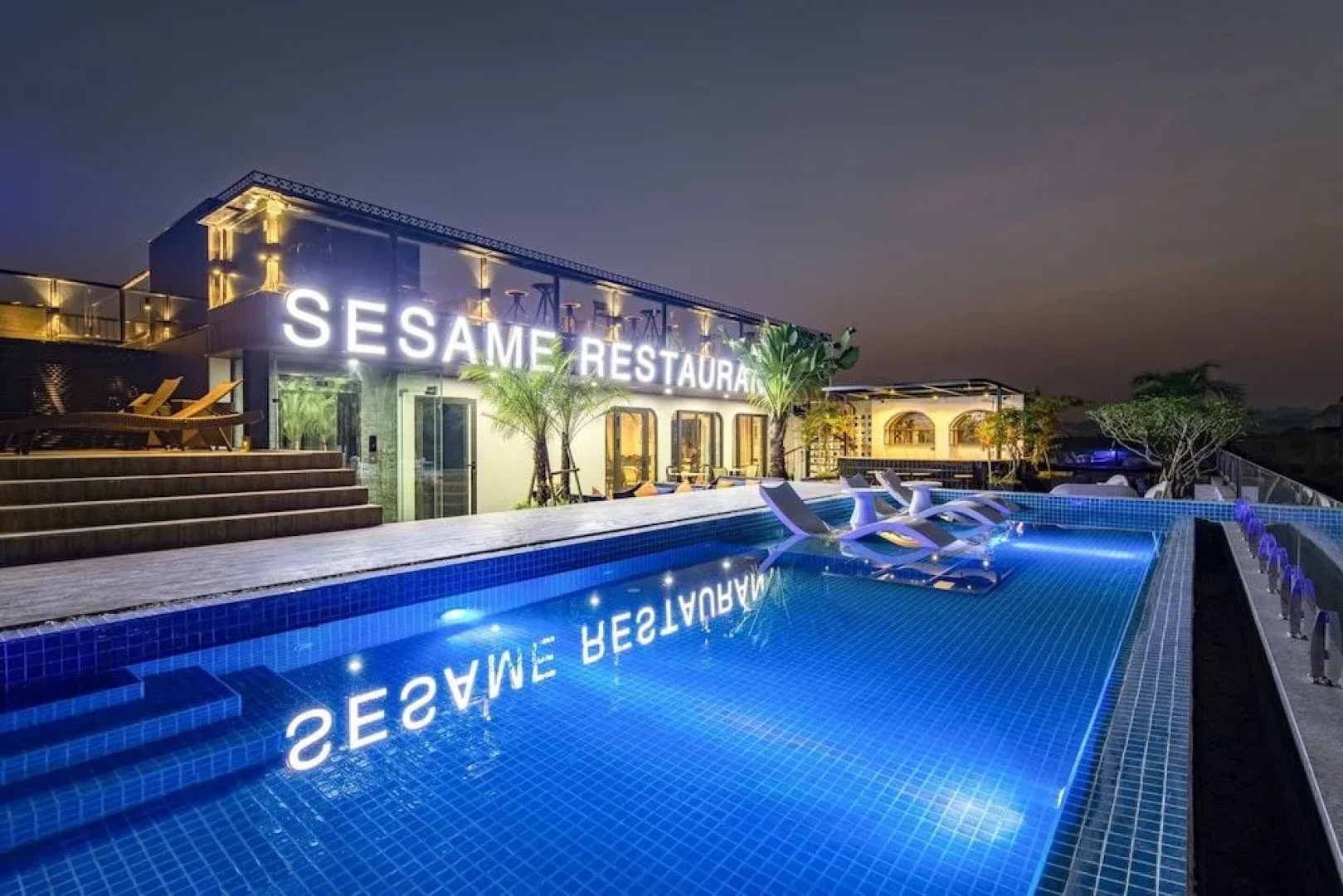 Lalita Boutique Hotel & Spa Ninh Binh