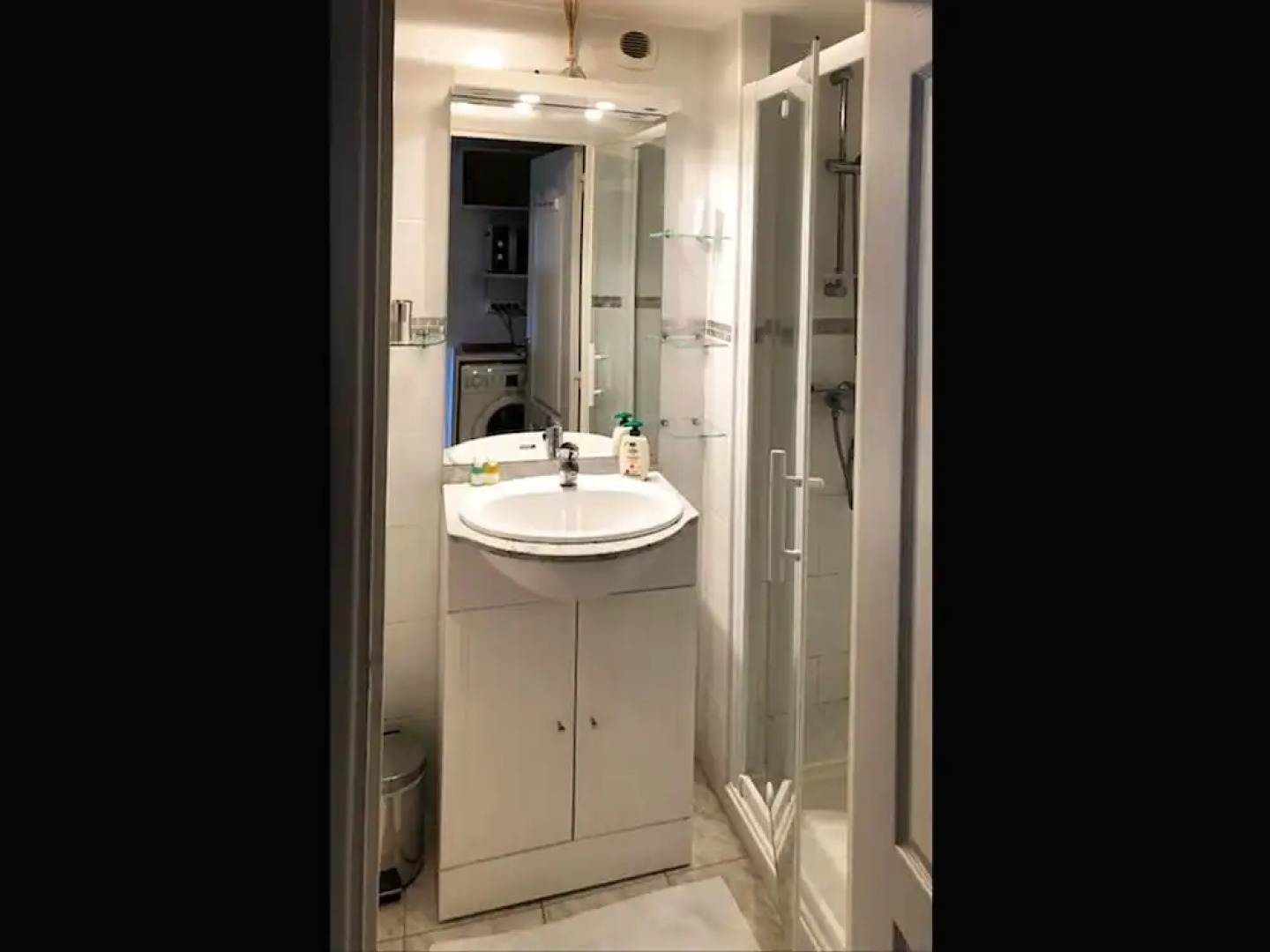 Les Agapanthes Site de Fondettes