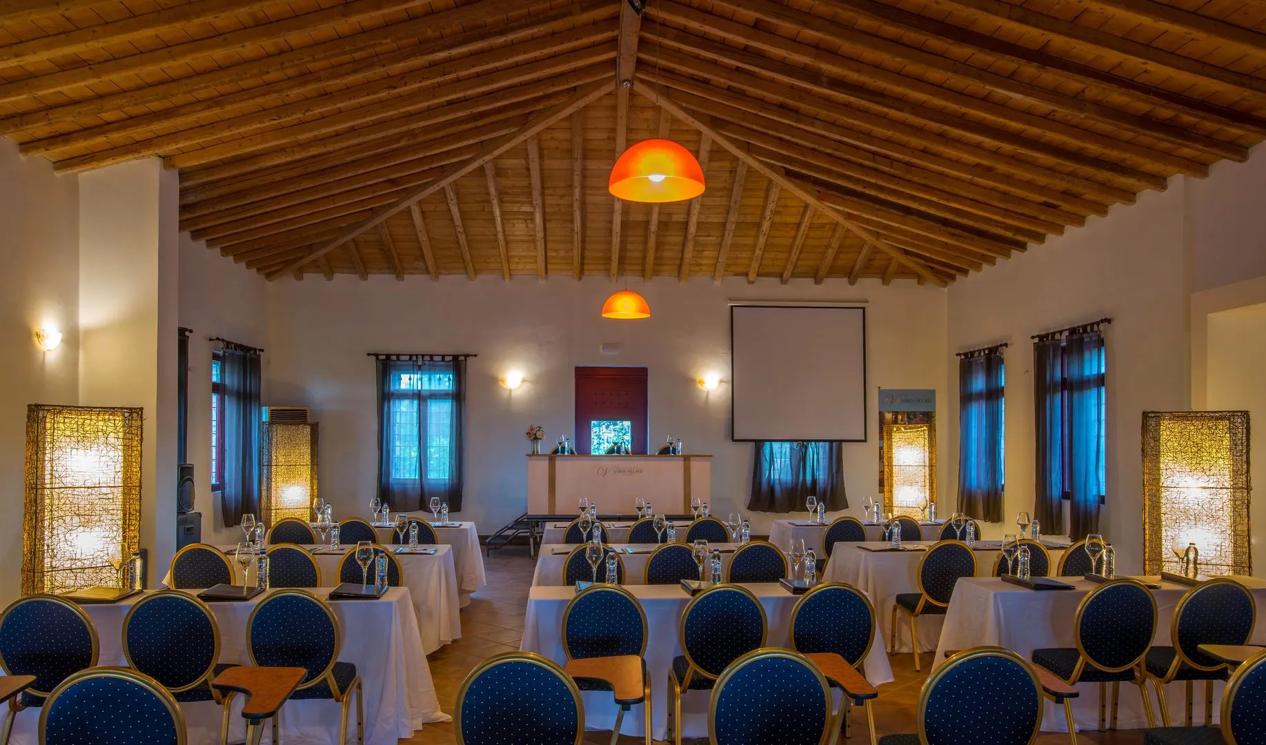 Varos Village Boutique Hotel