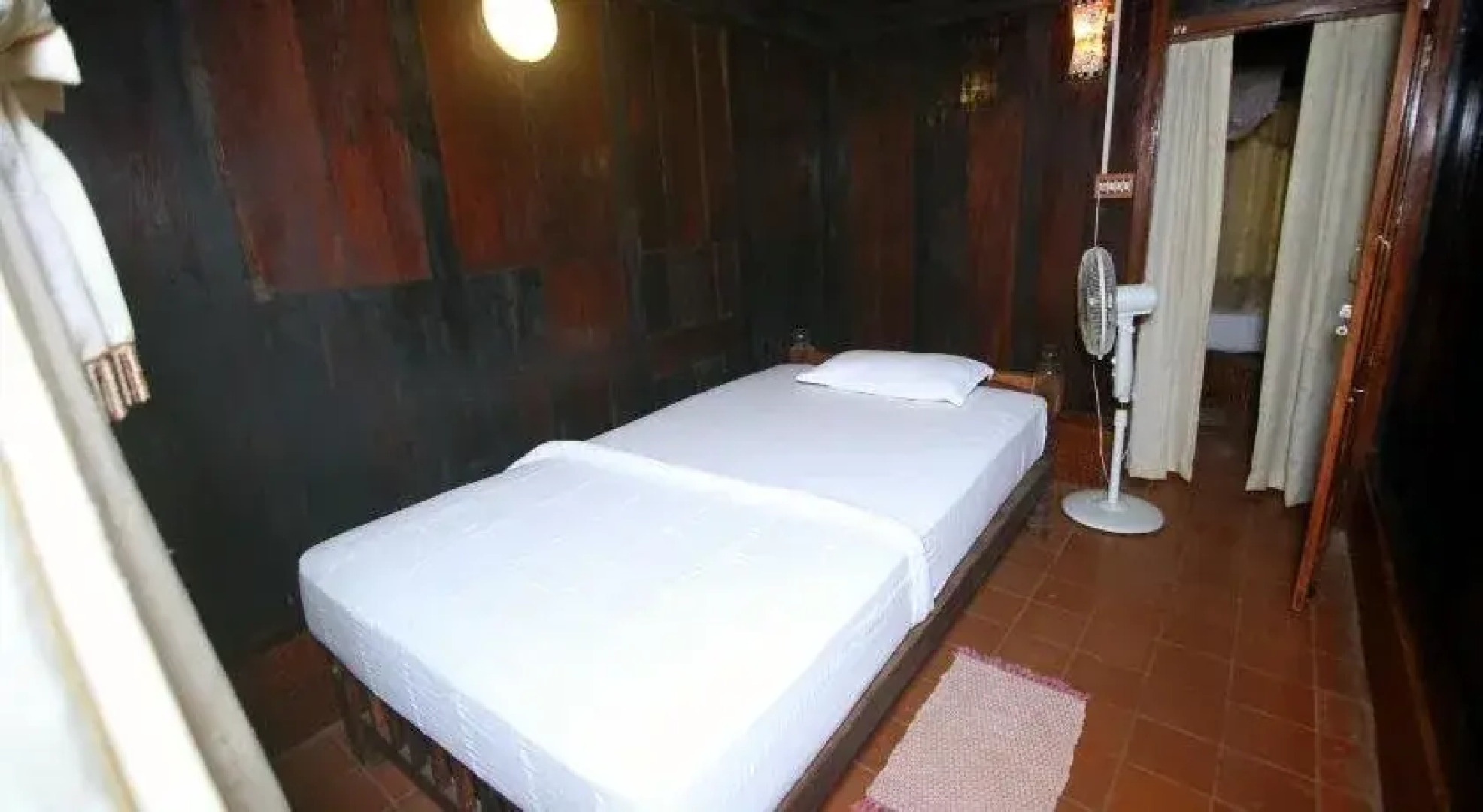 Varkala Marine Palace