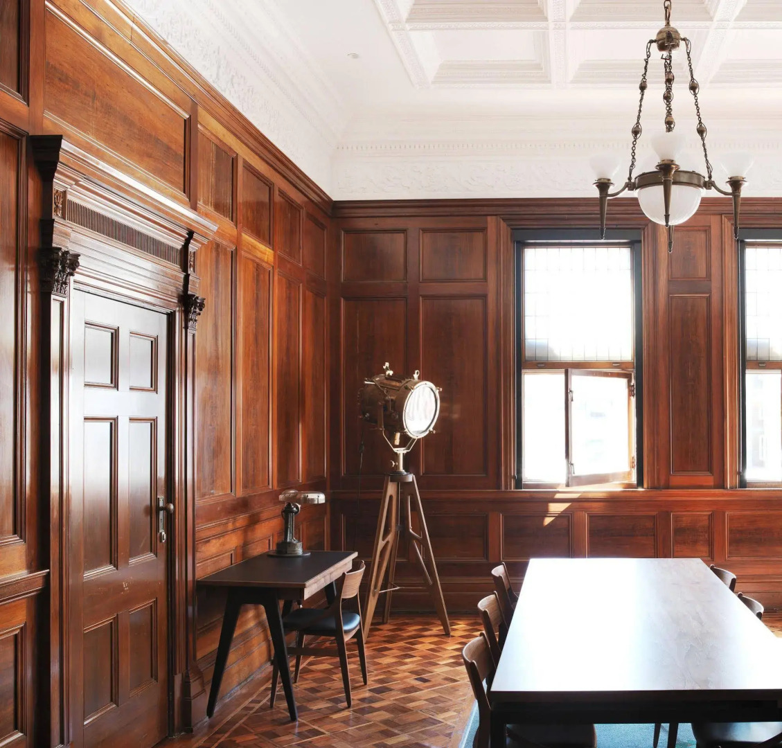 The Old Clare by Ode Hotels