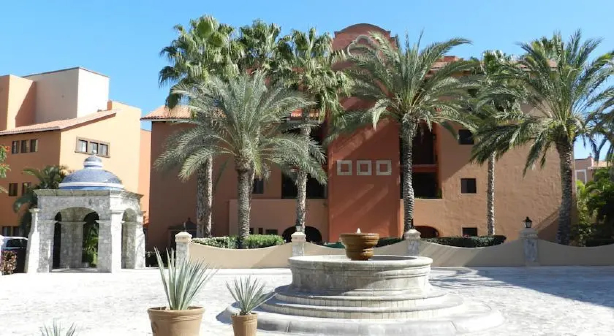 Condominios La Gaviota