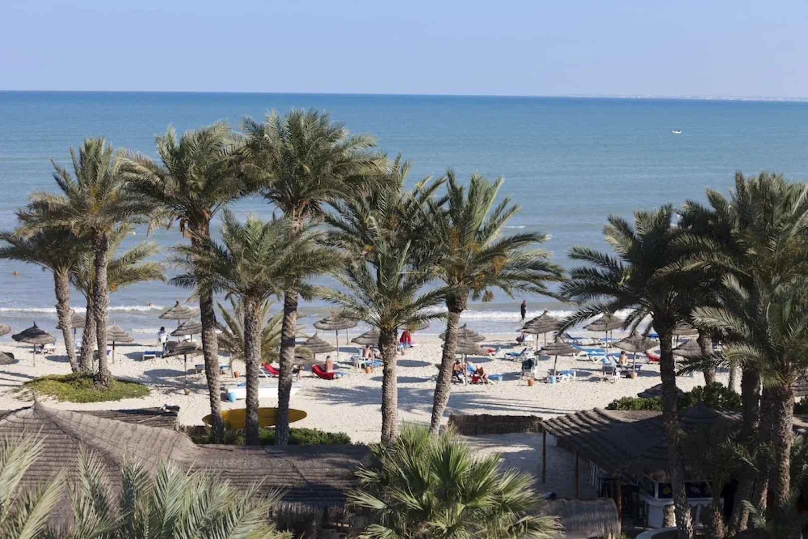 Golf Beach & Thalasso -Family & Couples