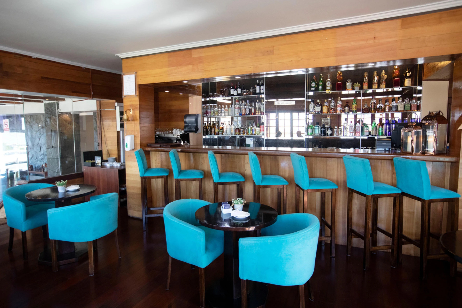 Gran Hotel Vicente Costanera