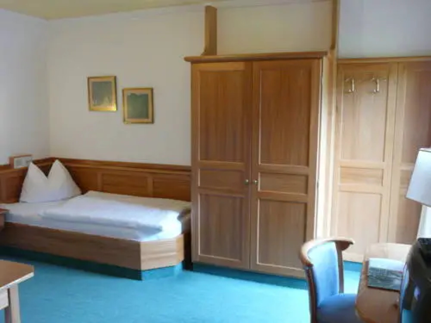 Hotel St. Virgil Salzburg