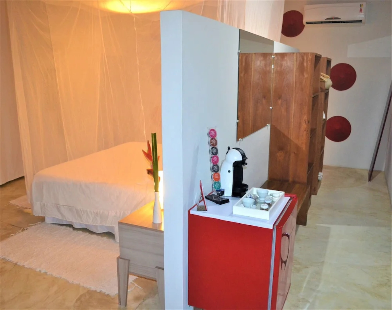 Pousada Bambu Dourado