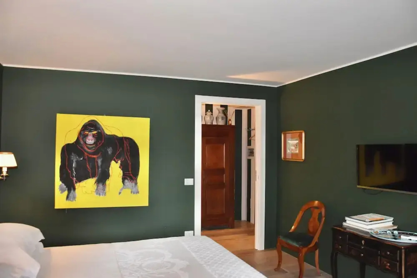 Relais Villino Rubini