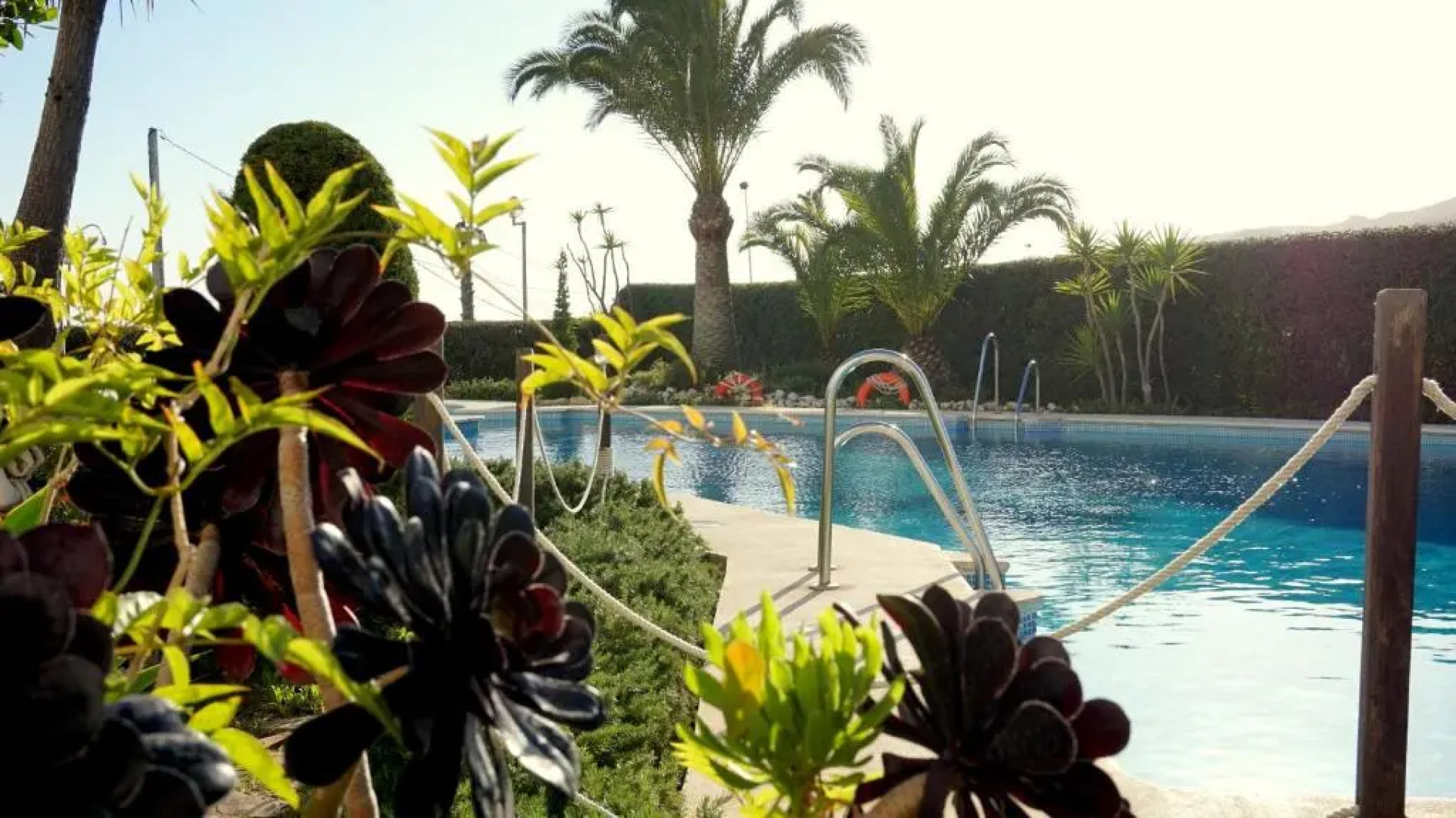 Apartamentos StarNerja