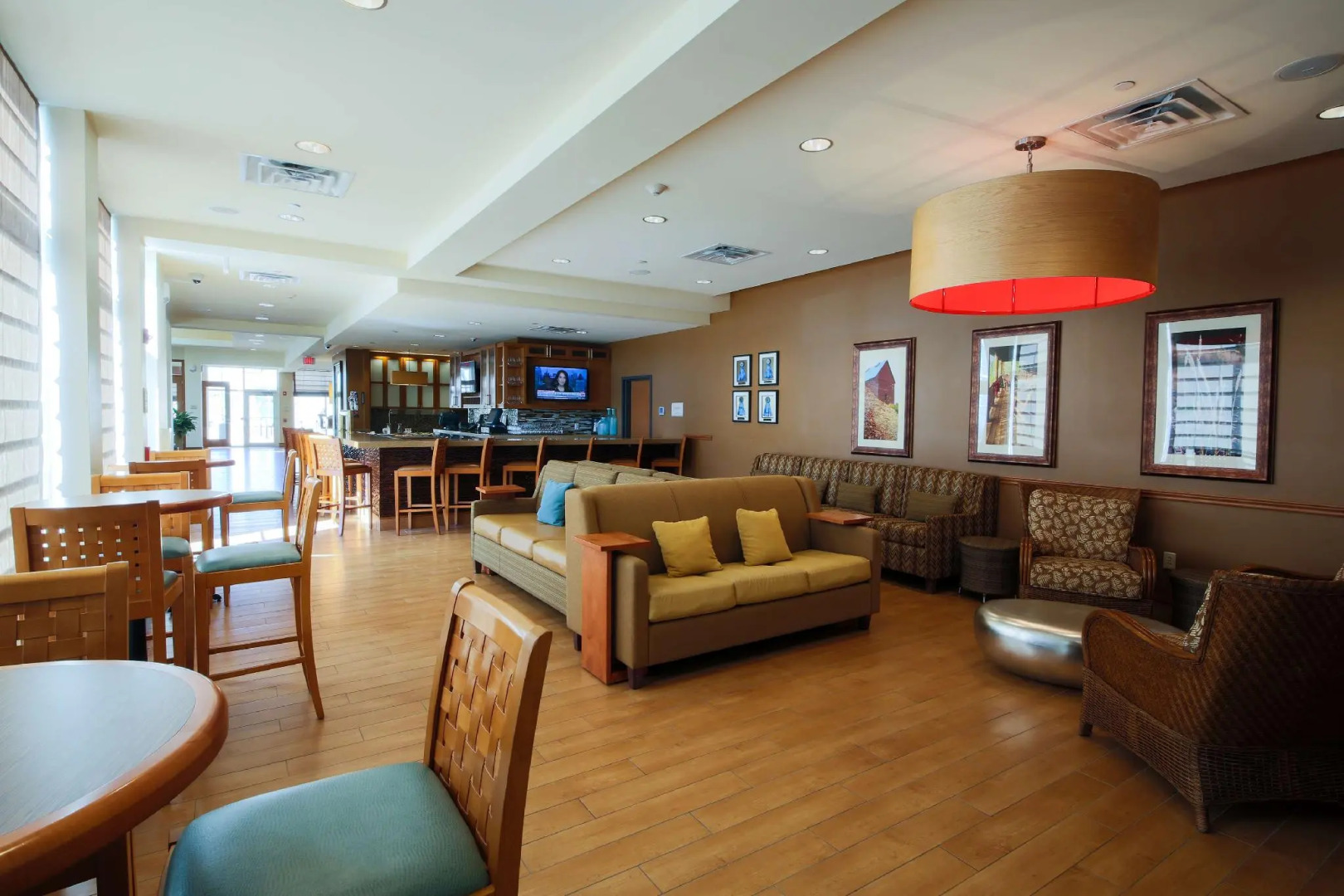 Hilton Garden Inn Cedar Falls