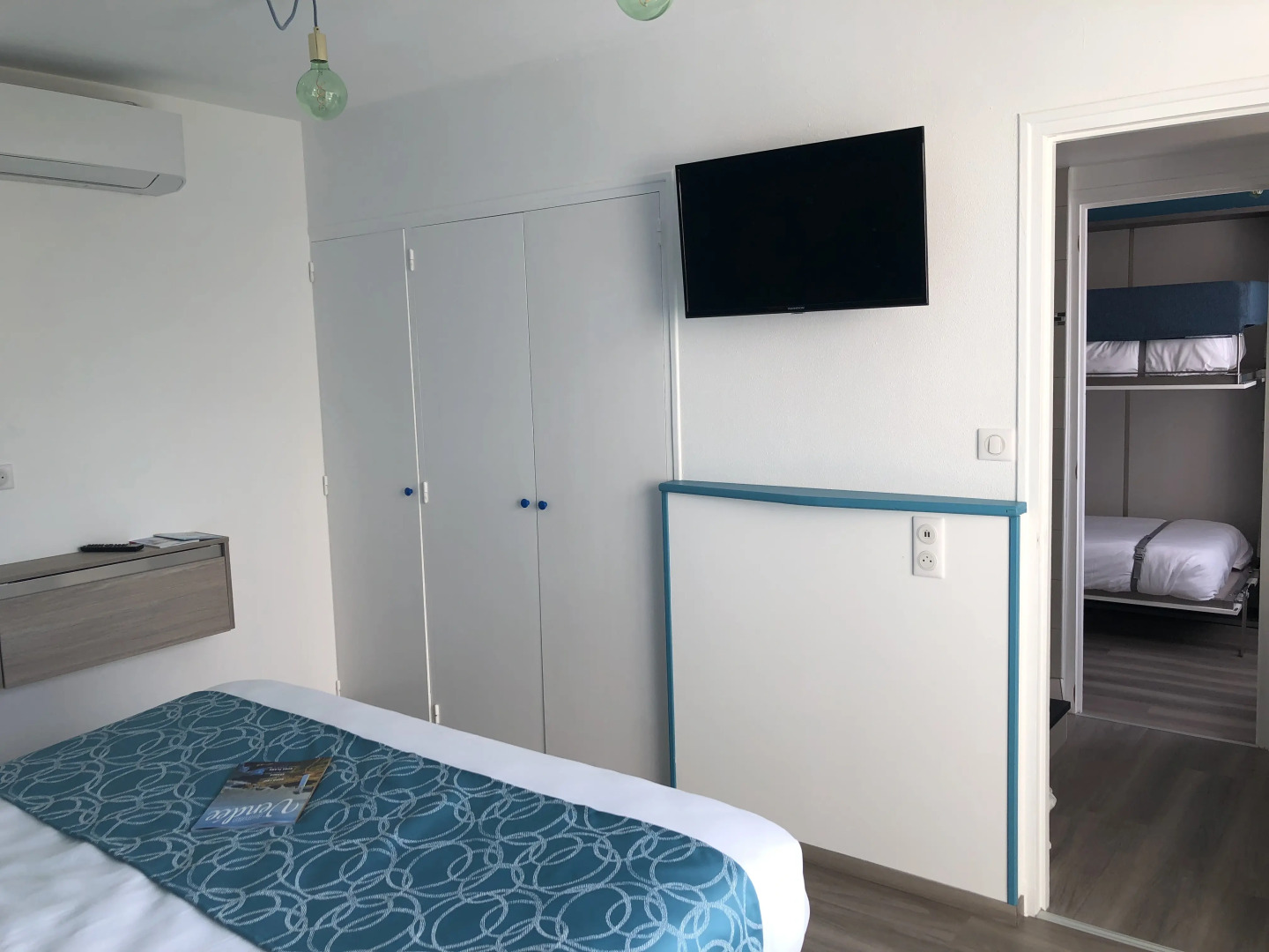 Hôtel La Côte Océane