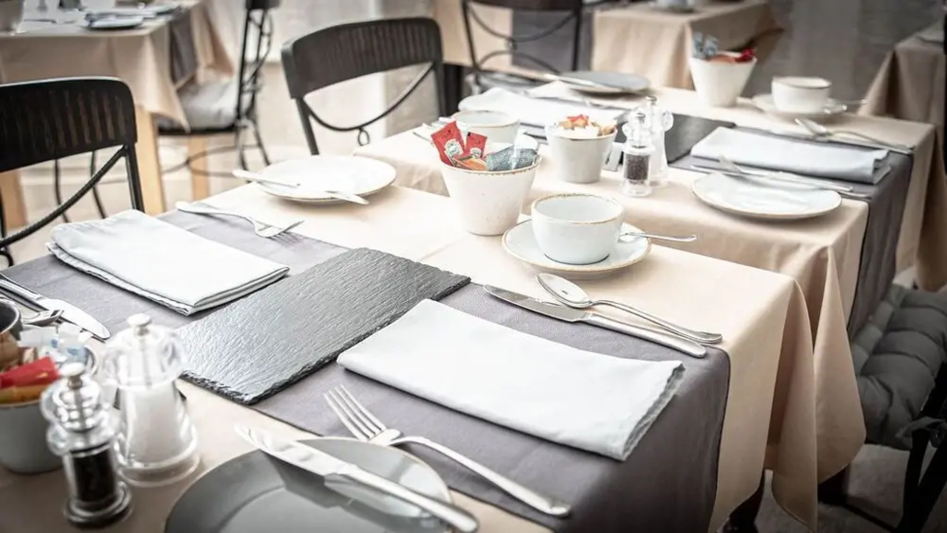 Hillsdale in Ambleside