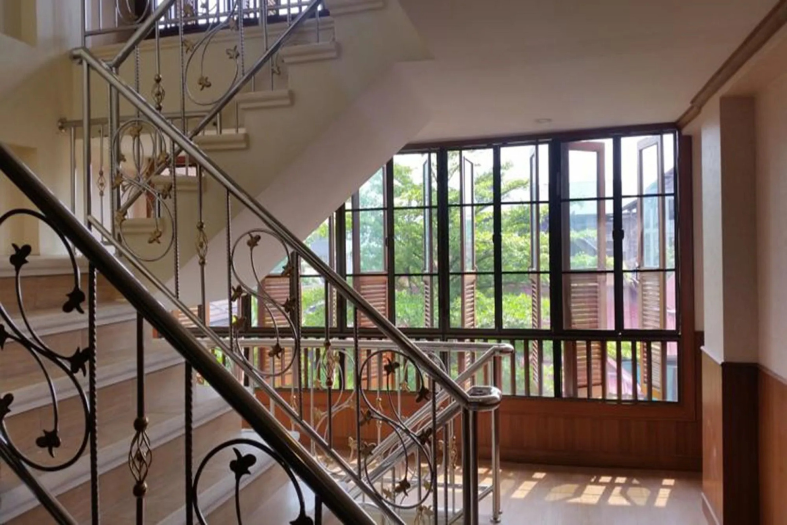 MD Boutique Hotel