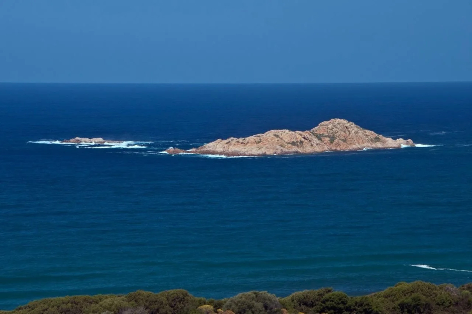 Hotel Gabbiano - Agenzia Isola Rossa
