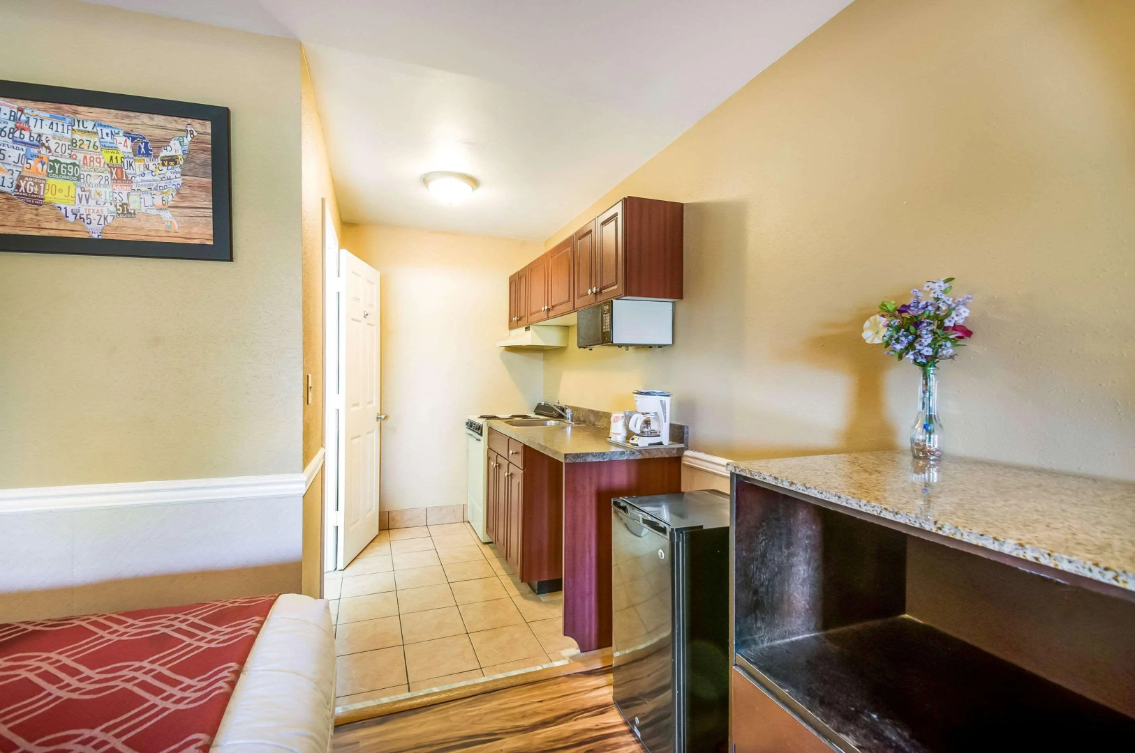 Econo Lodge Princess Anne