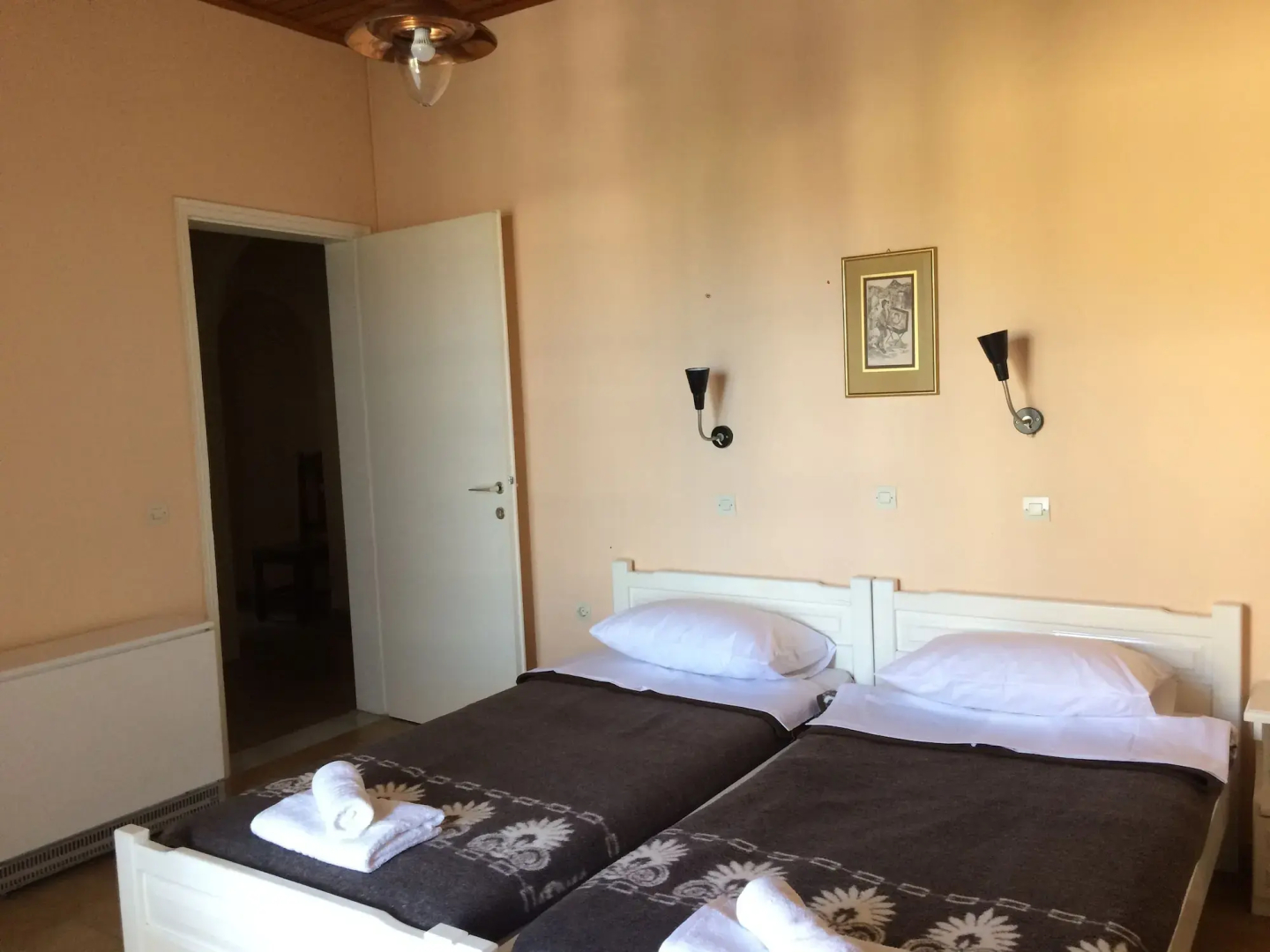 Avra Sea View Paradise Pool Aparthotel