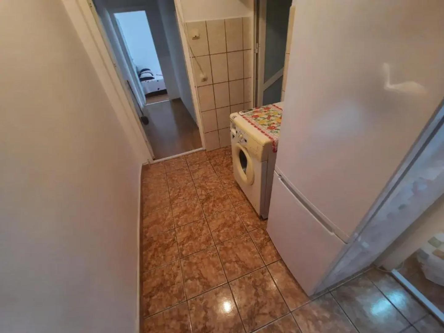Apartament Et2 Strada Rozelor