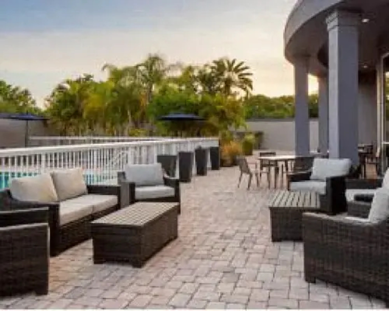 Courtyard by Marriott Tampa/Oldsmar - 3 Nights, Tampa, USA