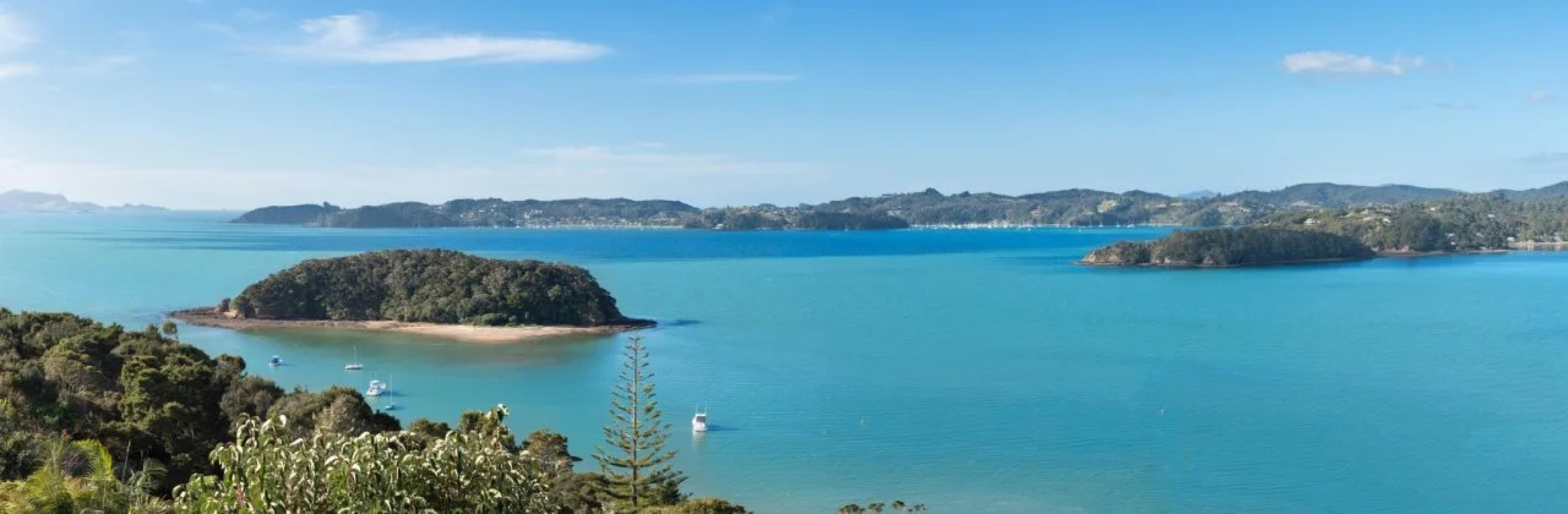 Moon Shadow Luxury B&B