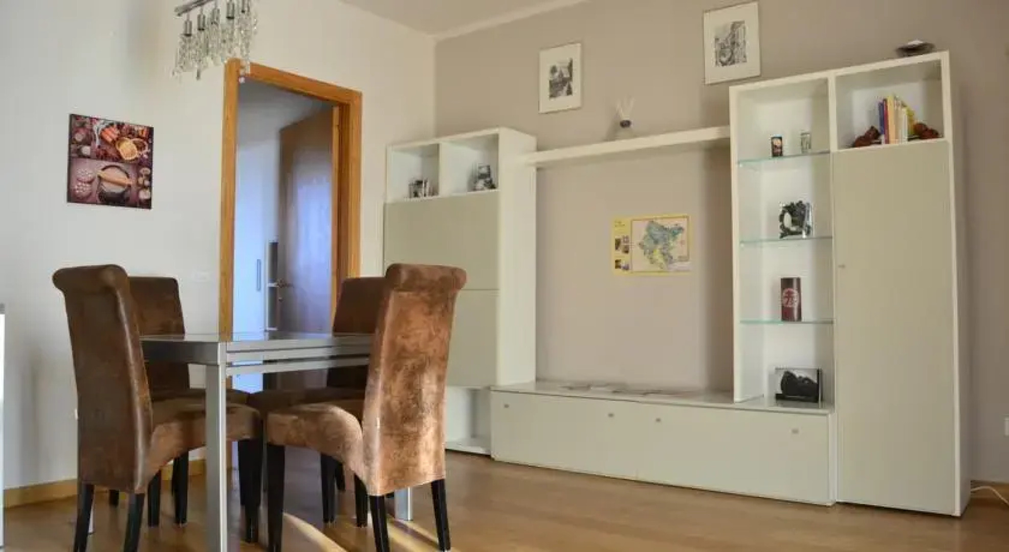 Affitti Turistici Trionfo