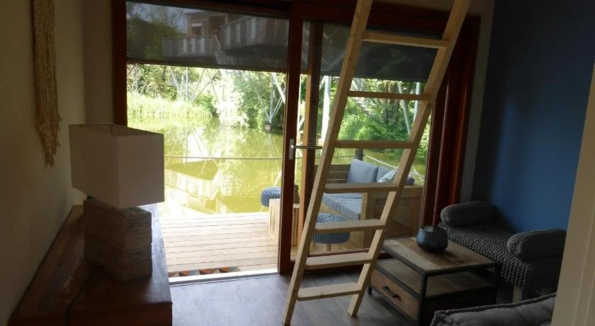 Baumhaushotel Oberbayern