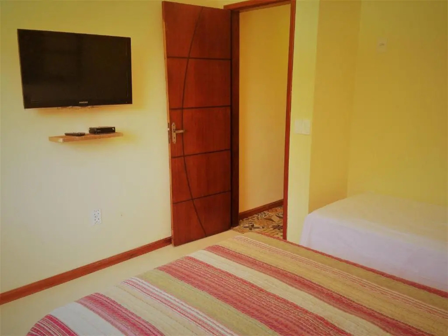 Pousada Paraíso de Itaúna