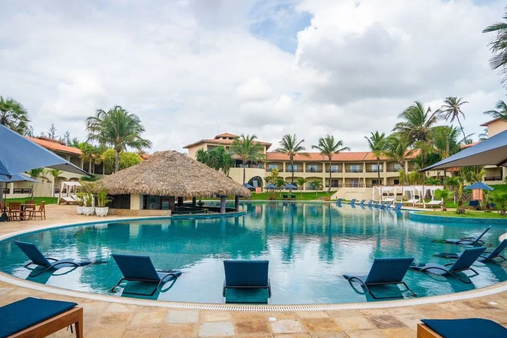 Sun City Rota das Emoções