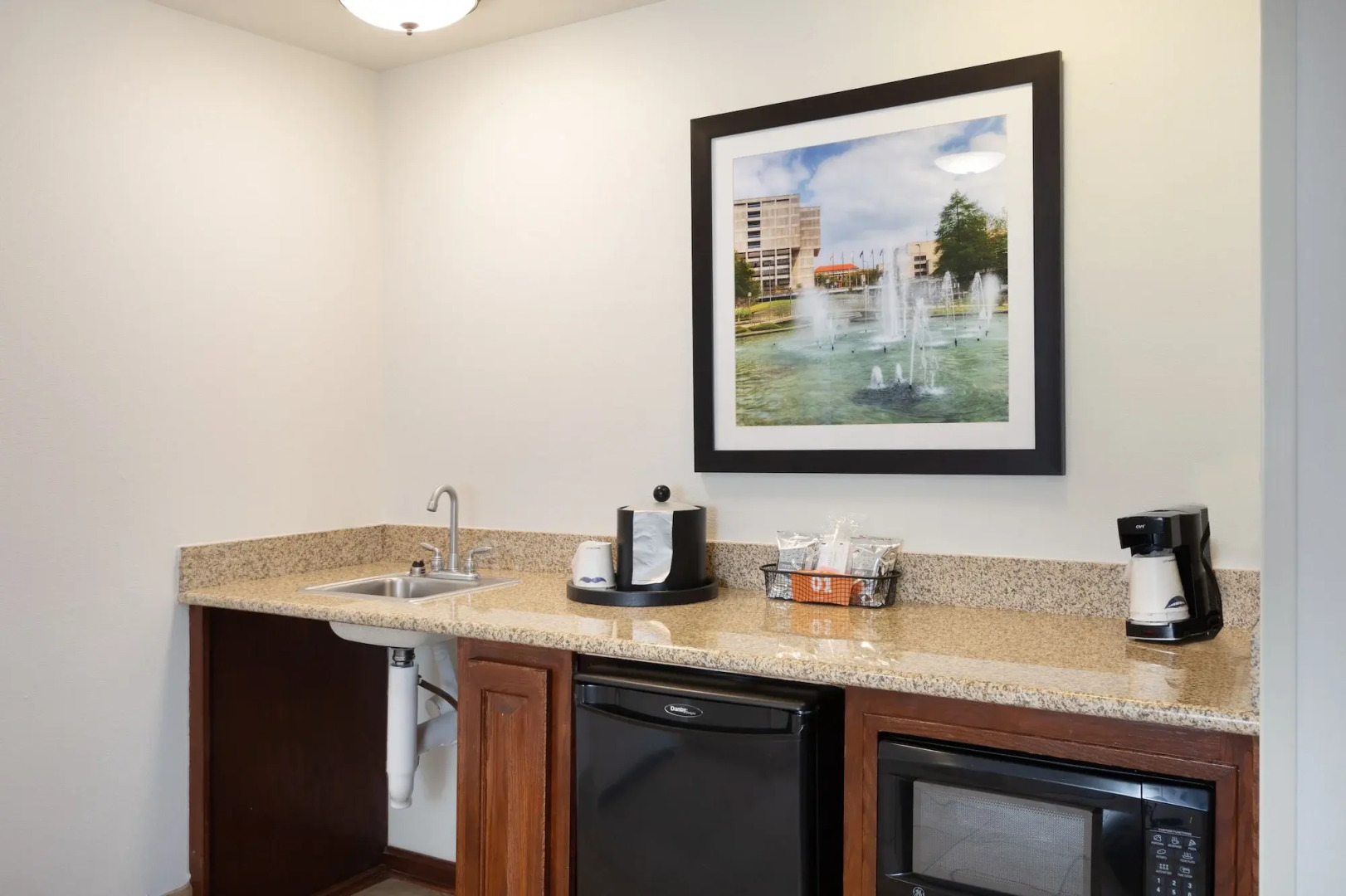 Hampton Inn & Suites Baton Rouge - I-10 East