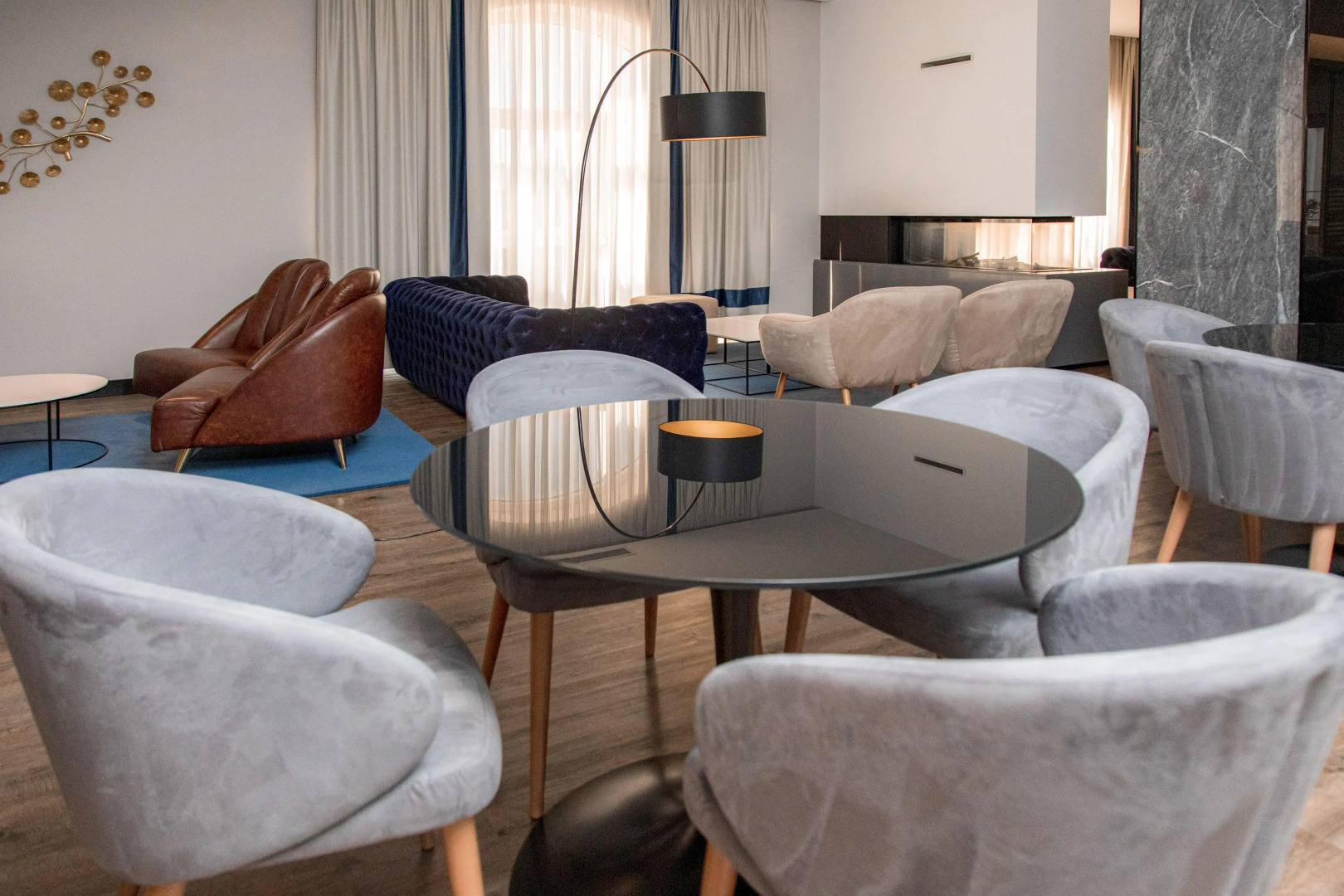 Covilha Dona Maria Affiliated by Melia