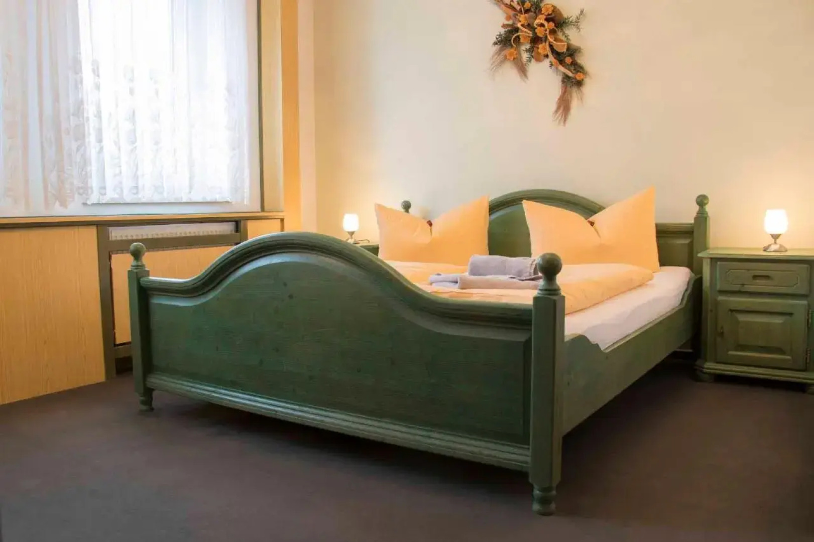 Hotel Restaurant Bürgerhaus Niesky