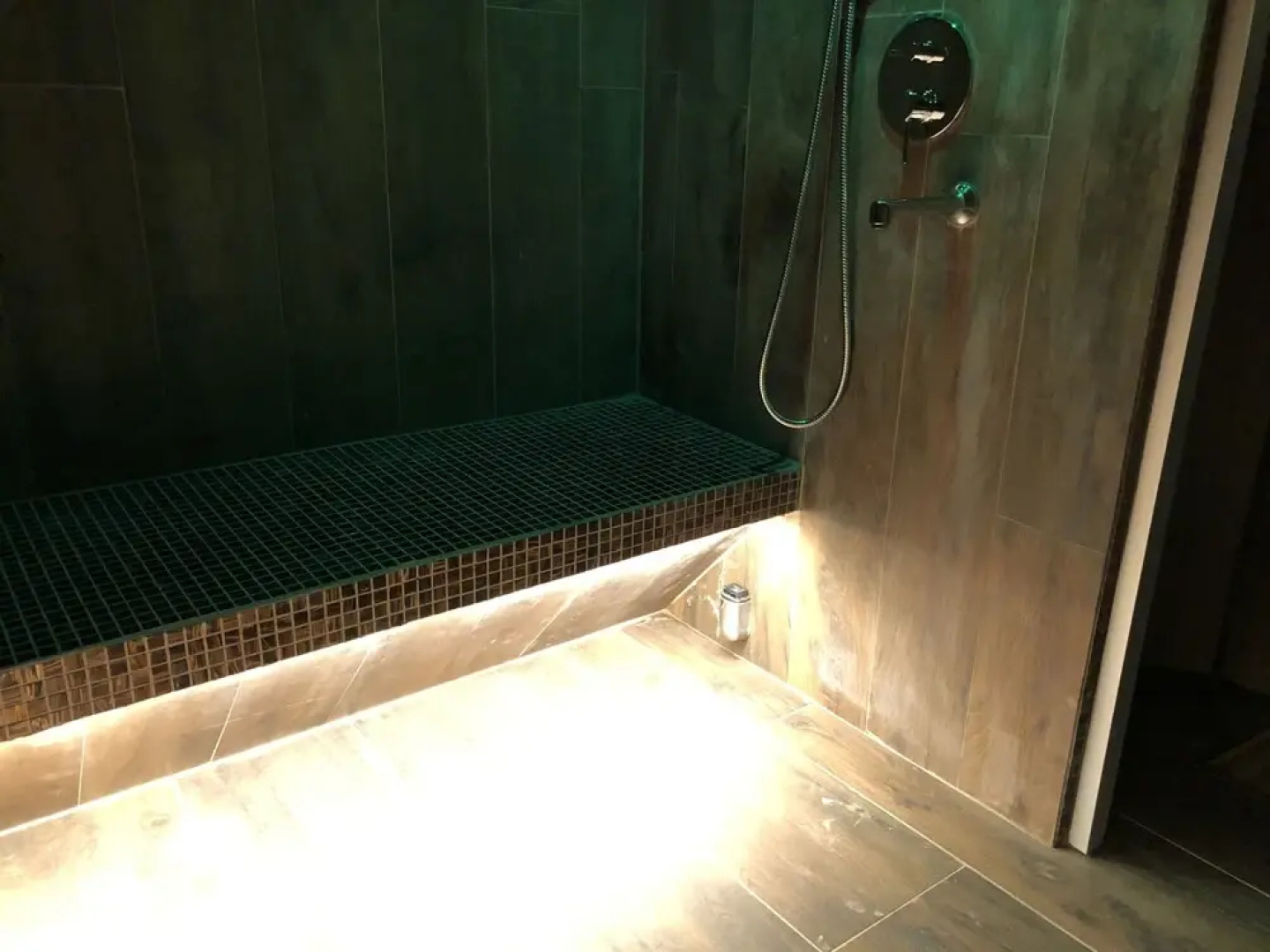 La Rocca Guest House & Spa