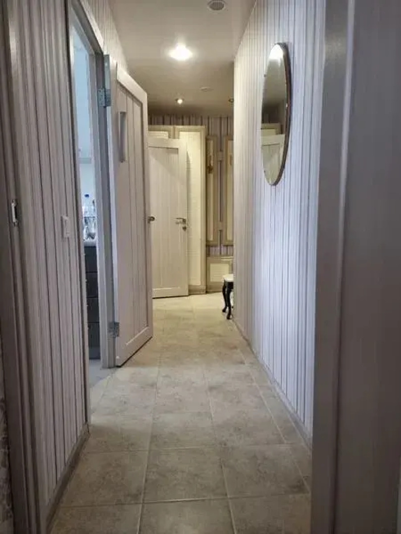 Уютный дом на ул. Советской Армии, д. 60