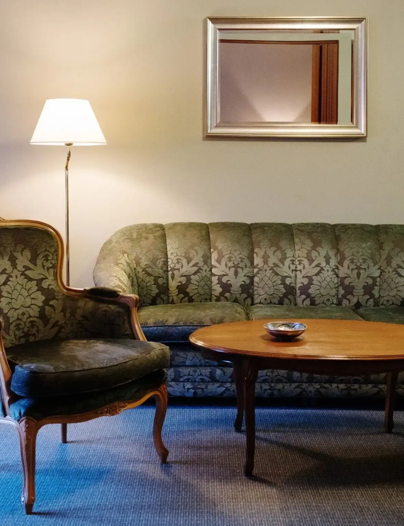 Home Hotel Smedjan