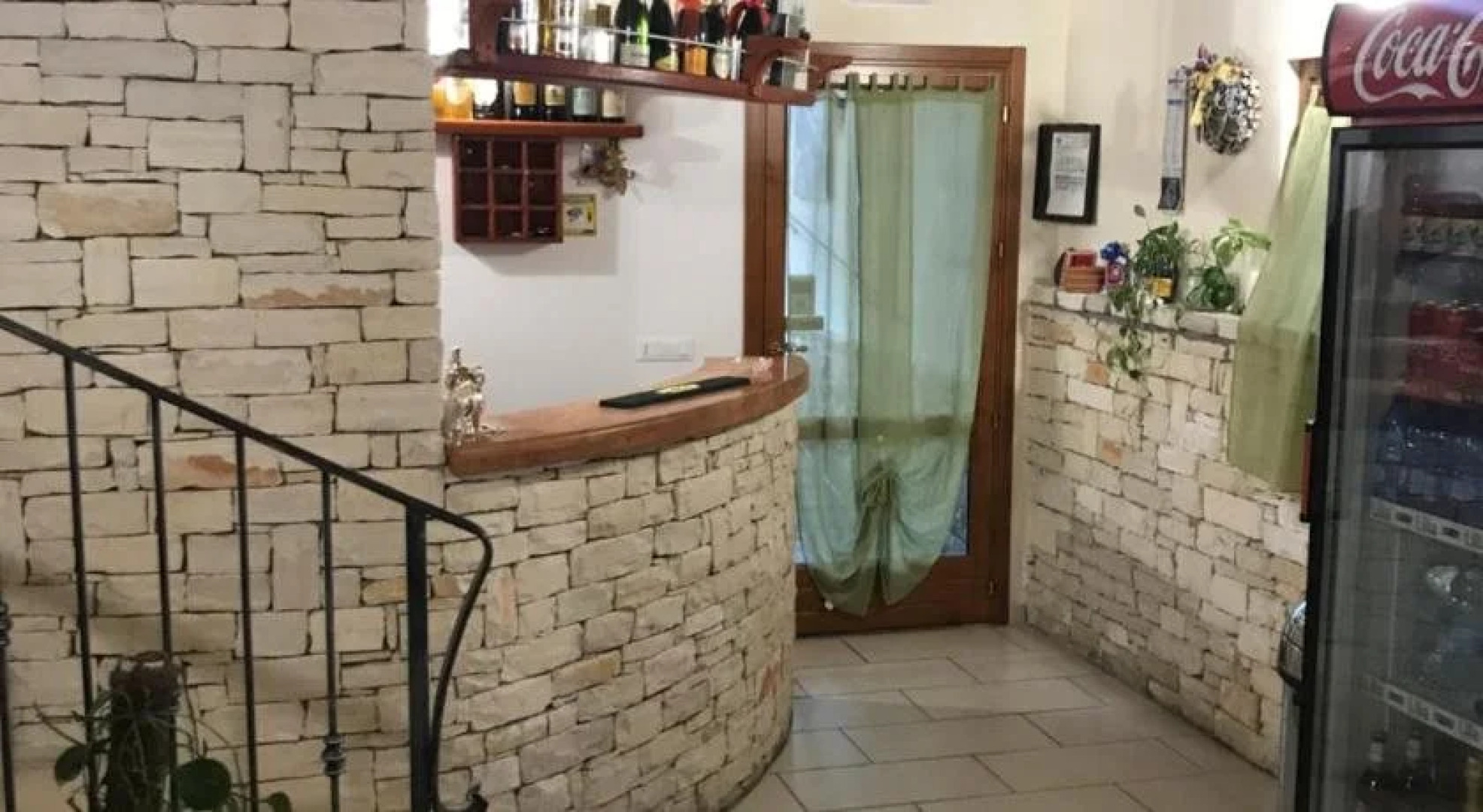 Agriturismo Lo Scacciapensieri