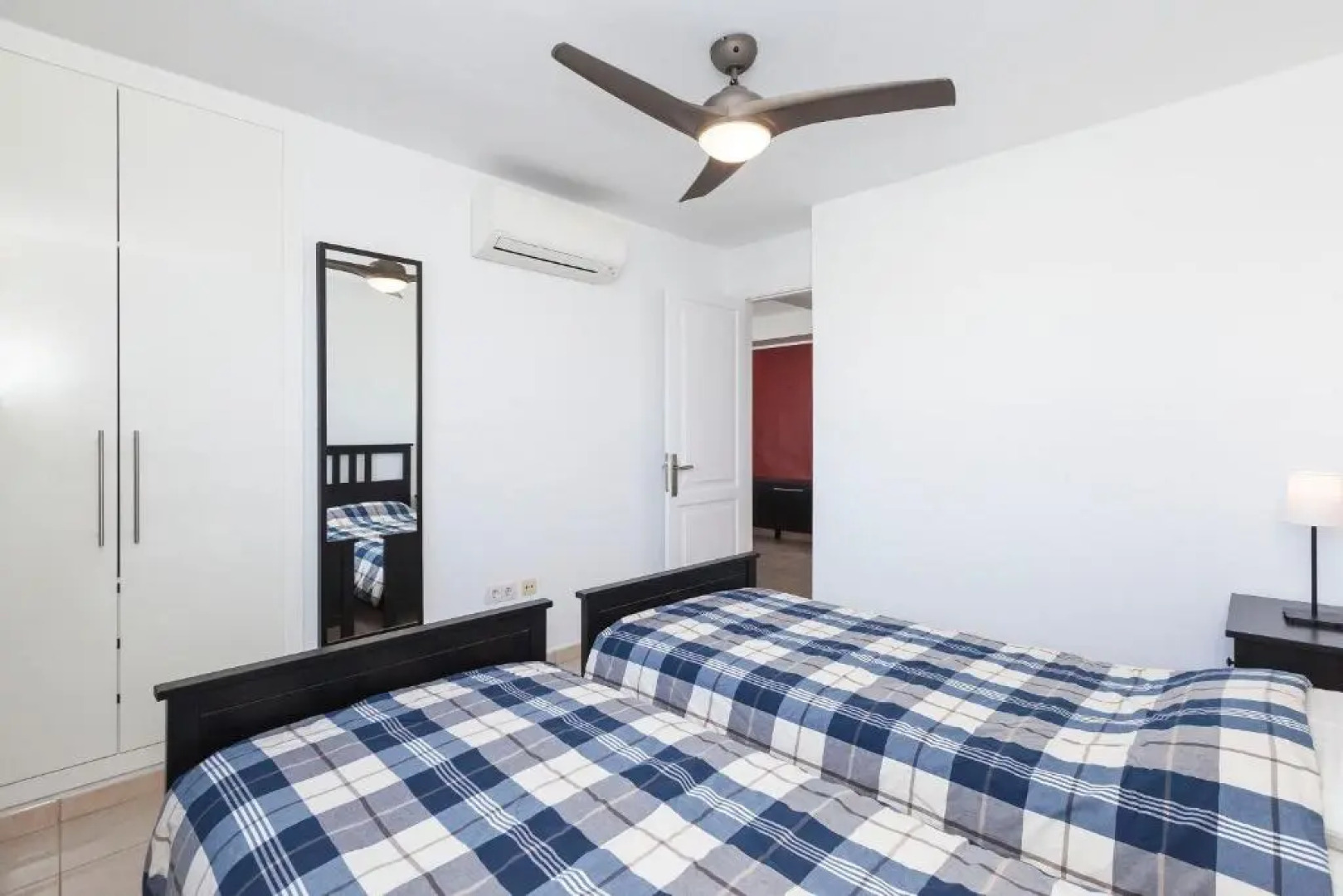 San Andres Resort Villa 21 Golf del Sur