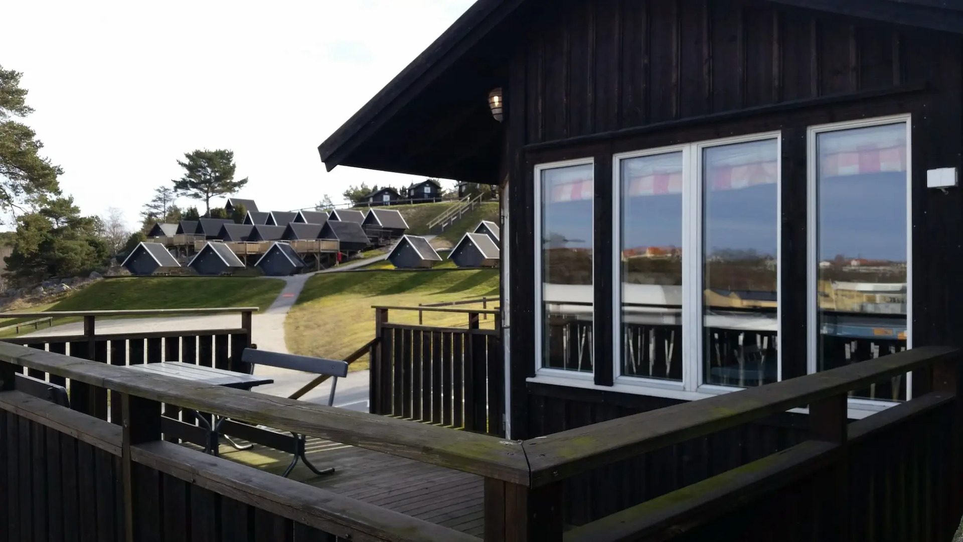 First Camp City Strömstad