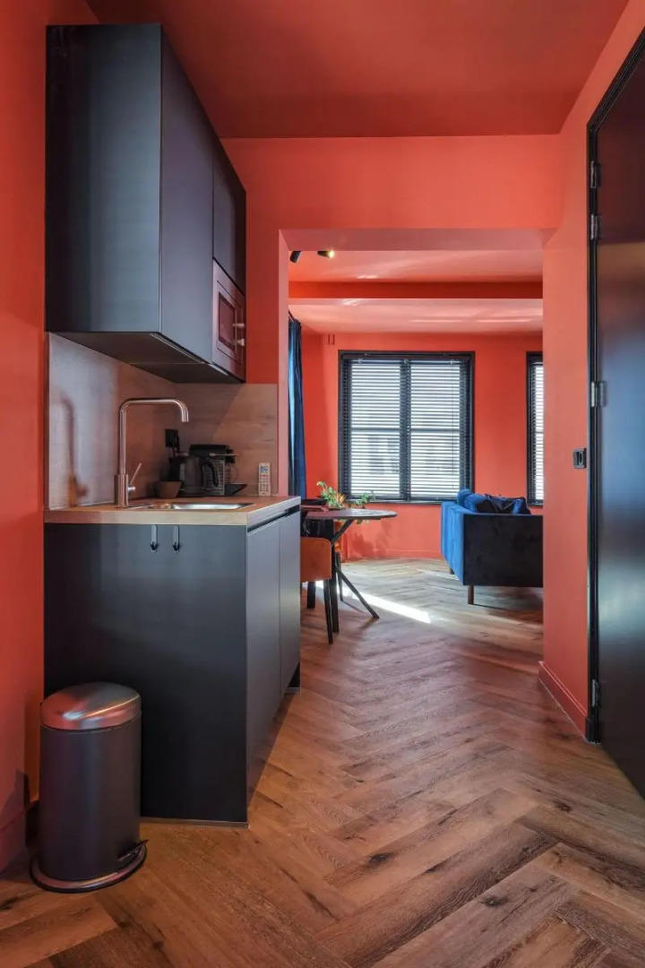 Boutique Hotel The Roosevelt