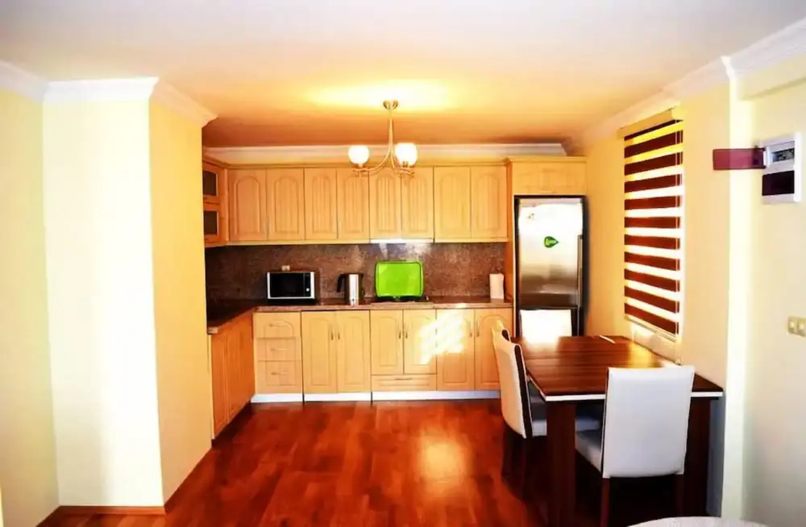 Apartment 2 Bedroom Sea View 10 by Likya Global