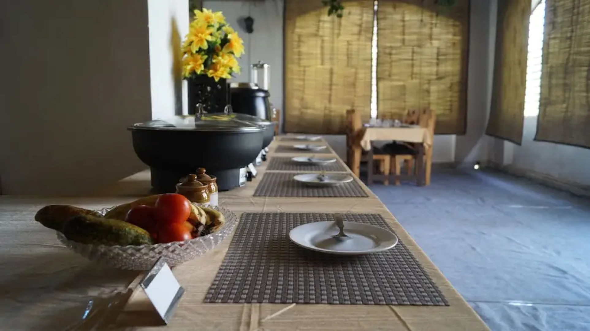 ShriGo Ganga Village Resort Spa