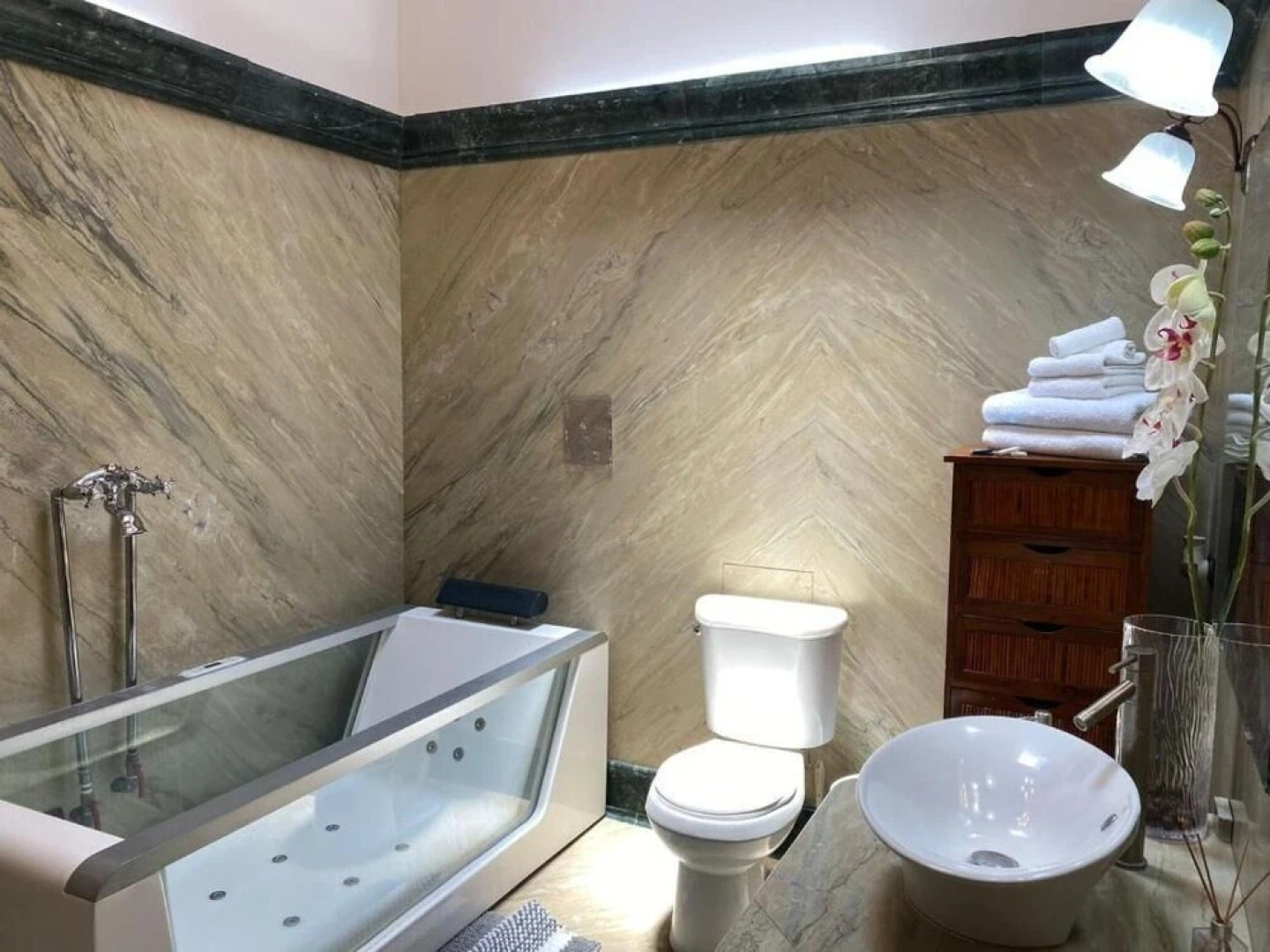 Indian Palace Hotel Boutique Spa