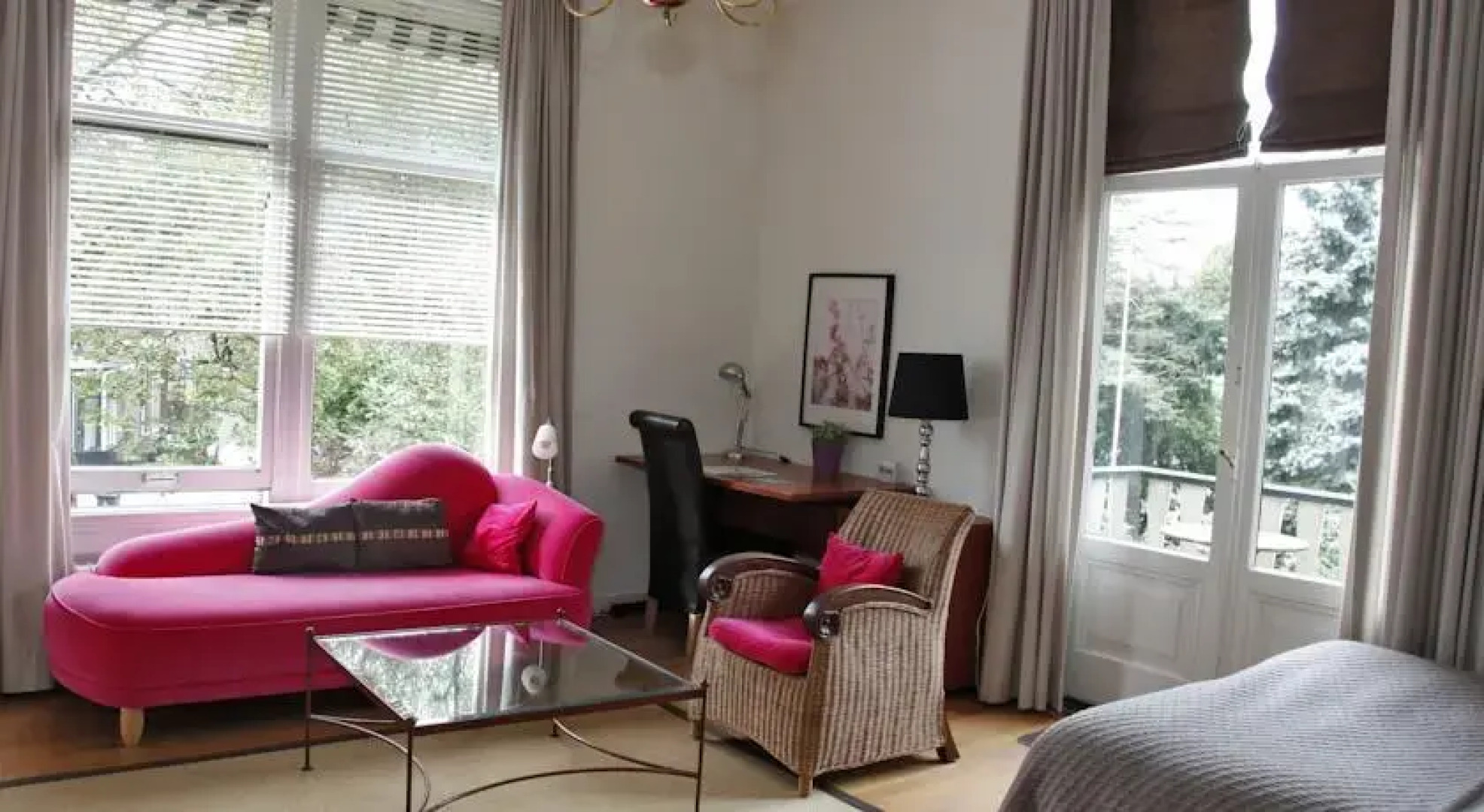 Residence Hoogh Heem