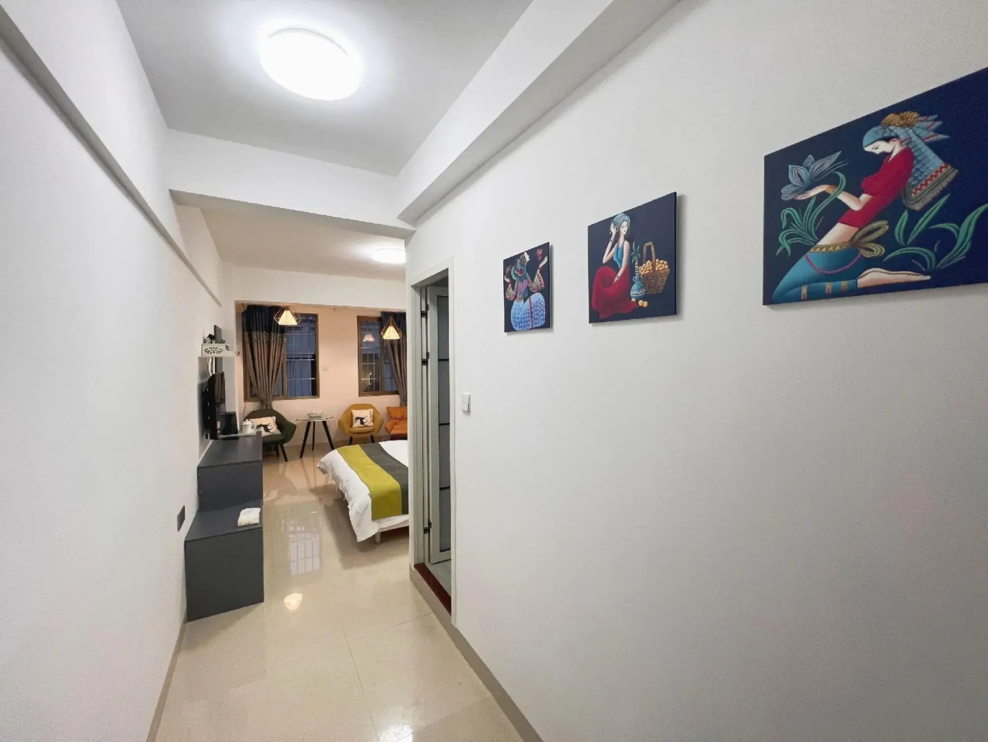 Zhou8 Business Hotel (Zhangzhou Gucheng Branch)