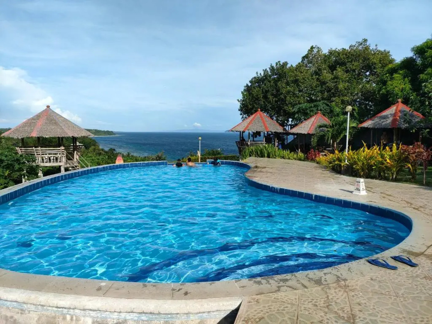 Grandview Cottages Resort