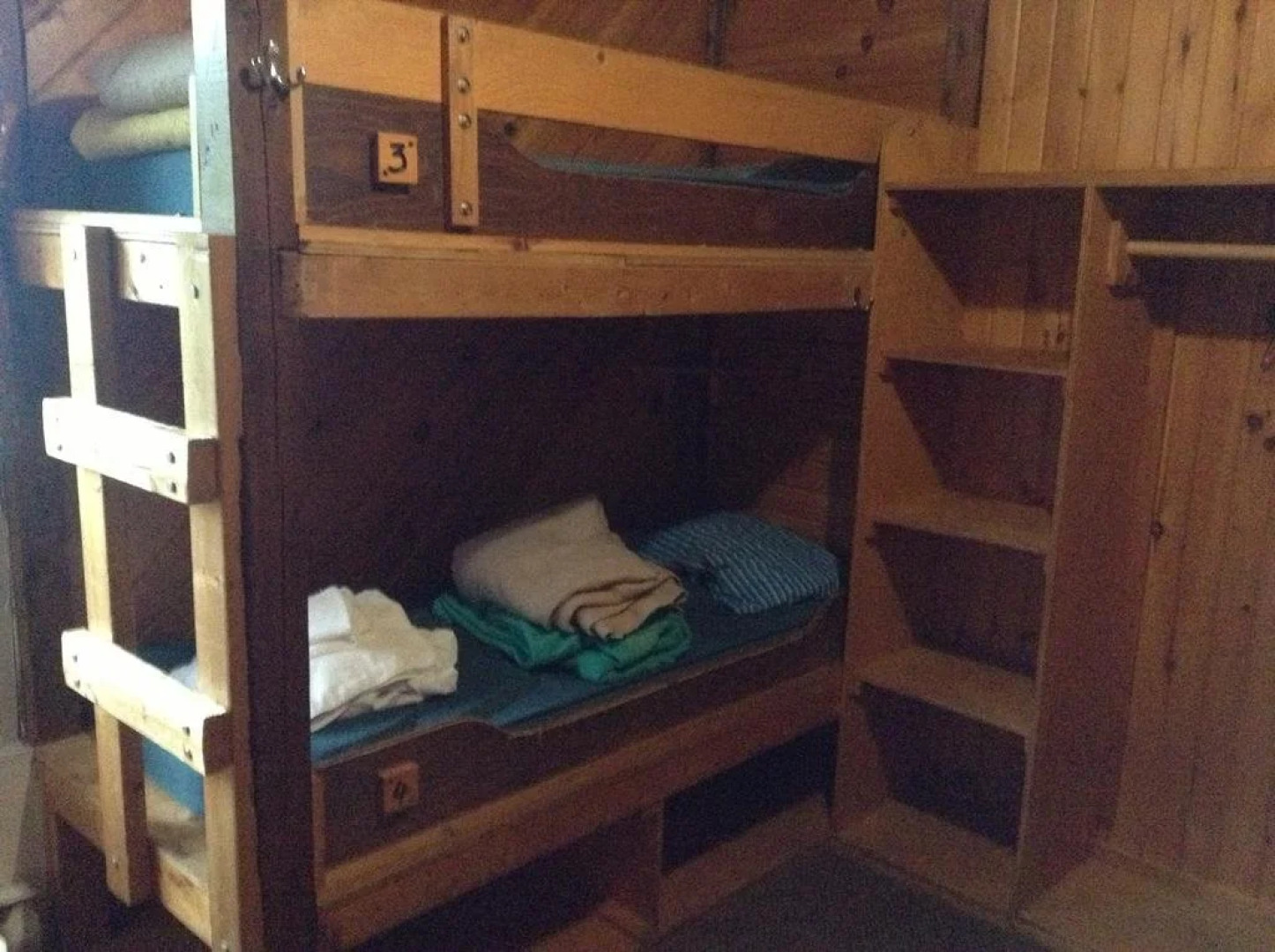 Auberge Le Chalet Beaumont