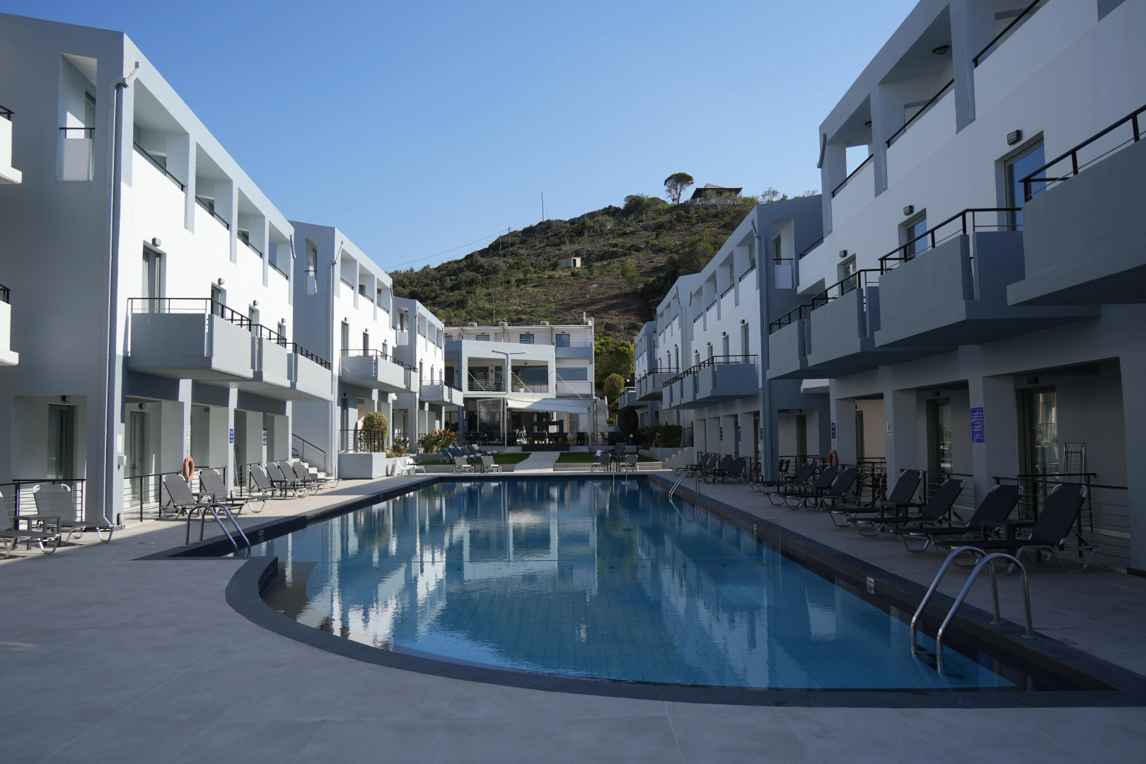 Sunrise Village Hotel