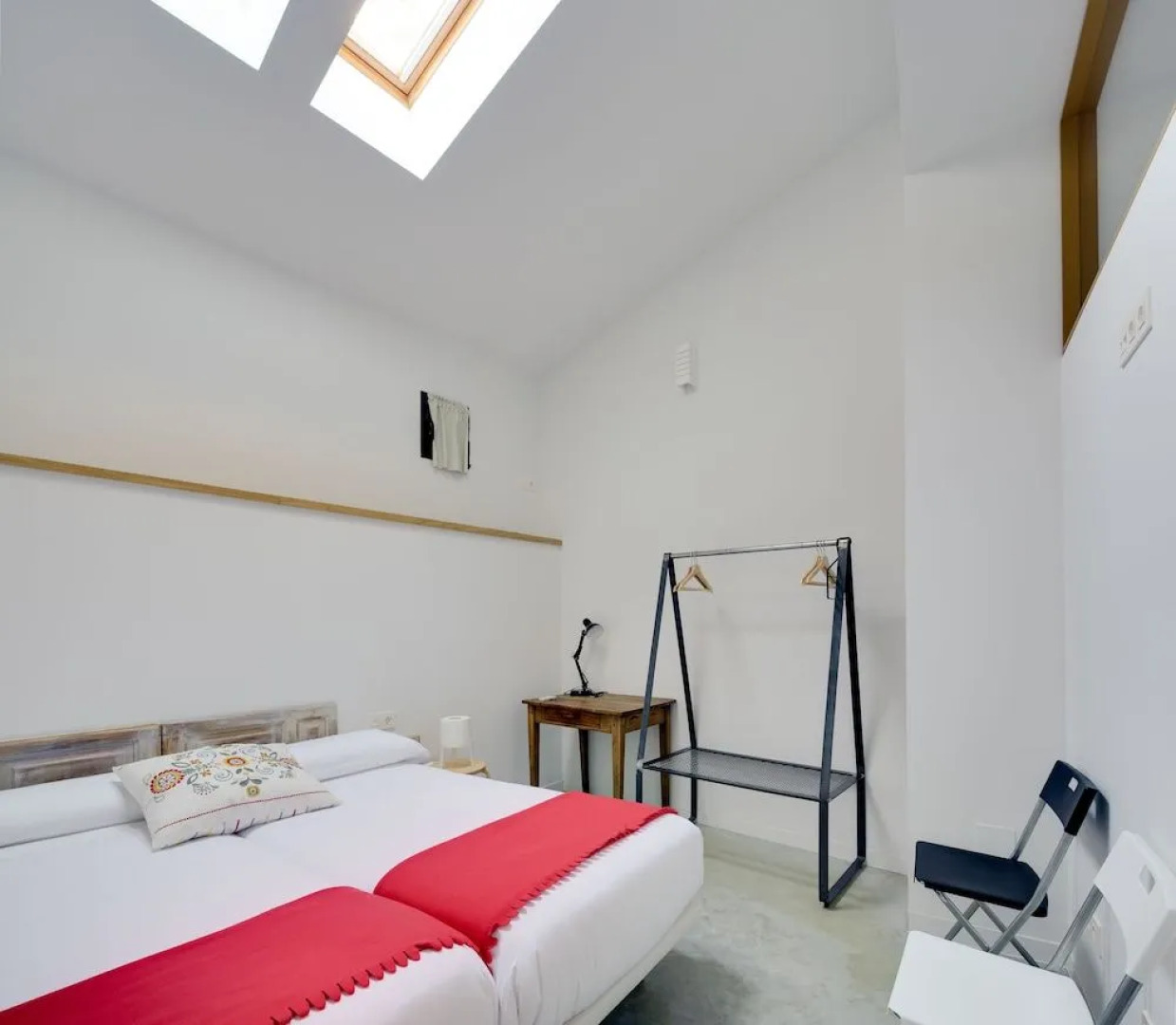 Casa de la Devesa de Sanabria